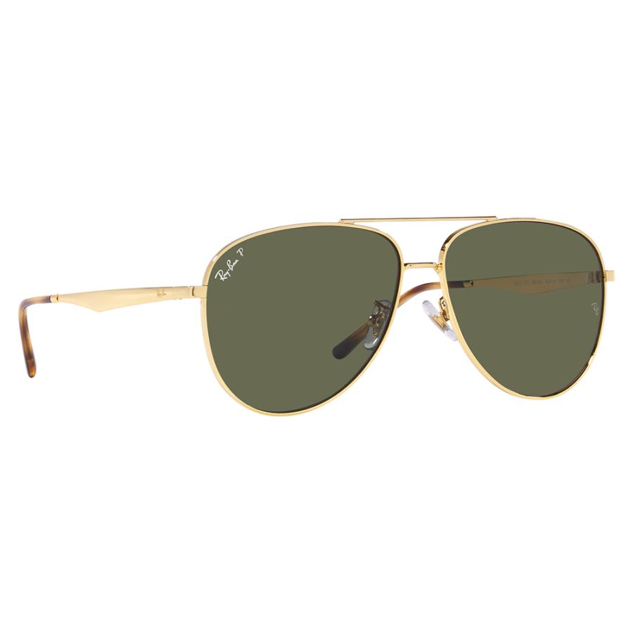 レイバン サングラス ティアドロップ パイロット ゴールド RayBan Ray-Ban（レイバン） サングラス 純正レンズ対応 RB3712D 001/9A 62