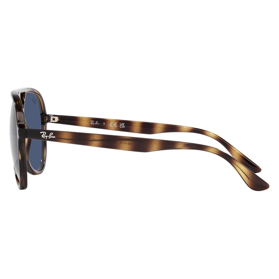 Ray-Ban（レイバン） サングラス 純正レンズ対応 RB4376F 710/80 57