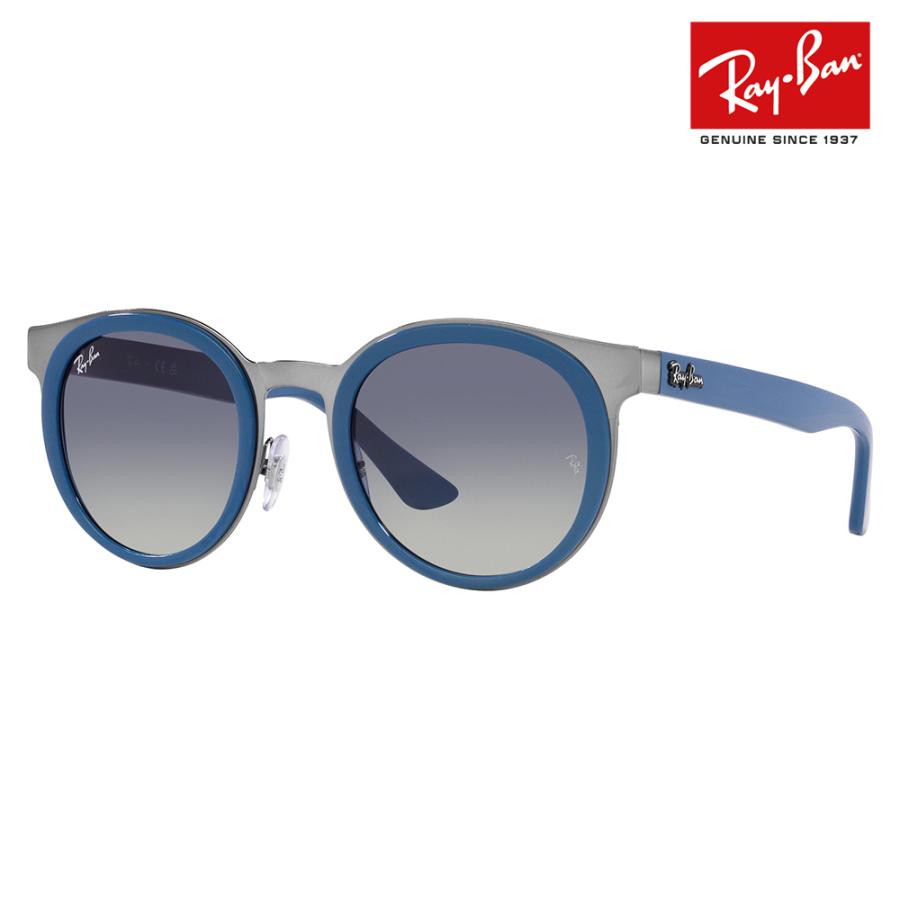 Ray-Ban（レイバン） サングラス 純正レンズ対応 RB3710 92584L 50 BONNIE ボニー ボストン パントス : ワッツ ...