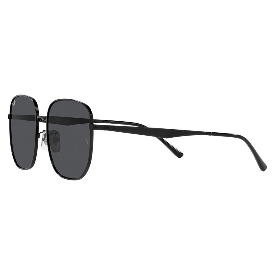 【正規品】Ray-Ban RB3713D サングラス 超美品 Ray-Ban レイバン サングラス RB3717 919631 スクエア 純正度