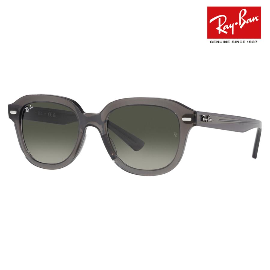 Ray-Ban（レイバン） サングラス 純正レンズ対応 RB4398F 667571 53 