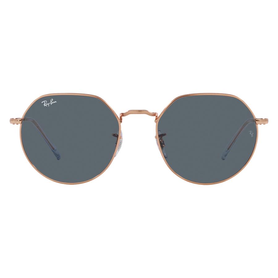 アウトレット レイバン サングラス RB3565 9202R5 51 53 55 JACK ジャック ラウンド ヘキサゴナル Ray-Ban | Ray-Ban | 01
