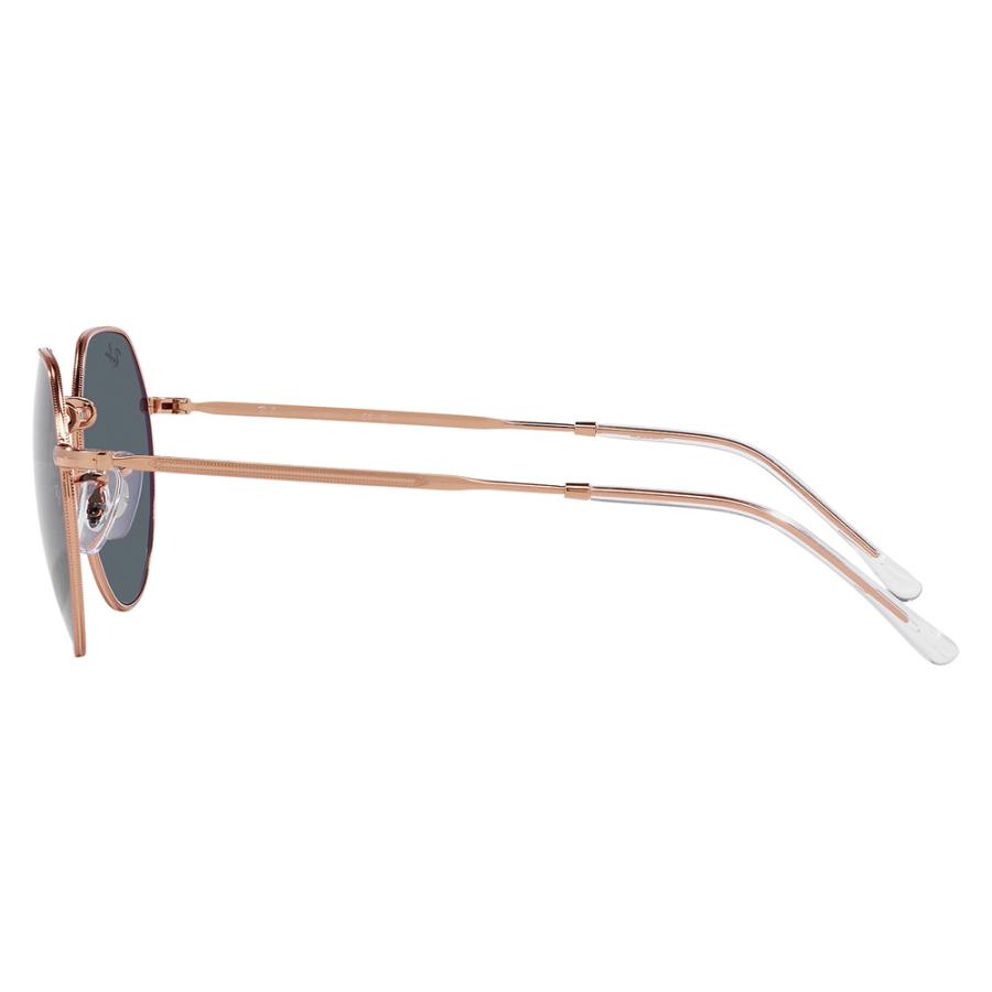 アウトレット レイバン サングラス RB3565 9202R5 51 53 55 JACK ジャック ラウンド ヘキサゴナル Ray-Ban | Ray-Ban | 02