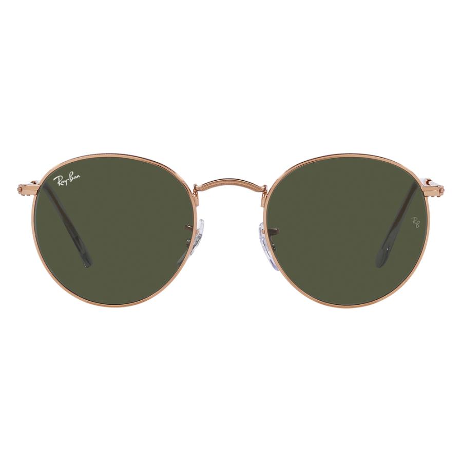 sho Ray-Ban Round l Evolve サングラス Ray-Ban（レイバン） サングラス 純正レンズ対応 RB3447 920231 47 50