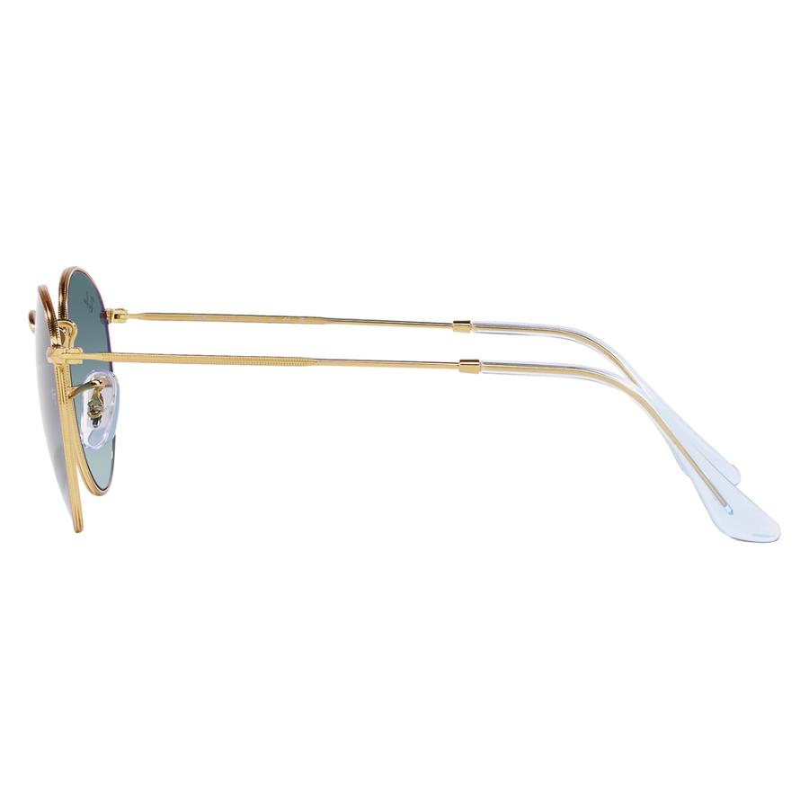 レイバン サングラス 純正レンズ対応 RB3447 001/3M 47 50 53 ROUND METAL ラウンドメタル クラシック MADE IN ITALY Ray Ban | Ray-Ban | 02