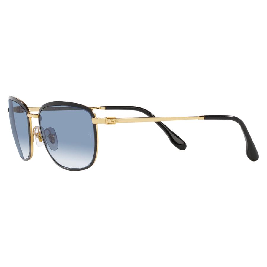 オススメ価格 レイバン サングラス RB3705 90003F 57 60 メタル スクエア メンズ スポーツ 伊達メガネ 眼鏡 Ray-Ban | Ray-Ban | 03