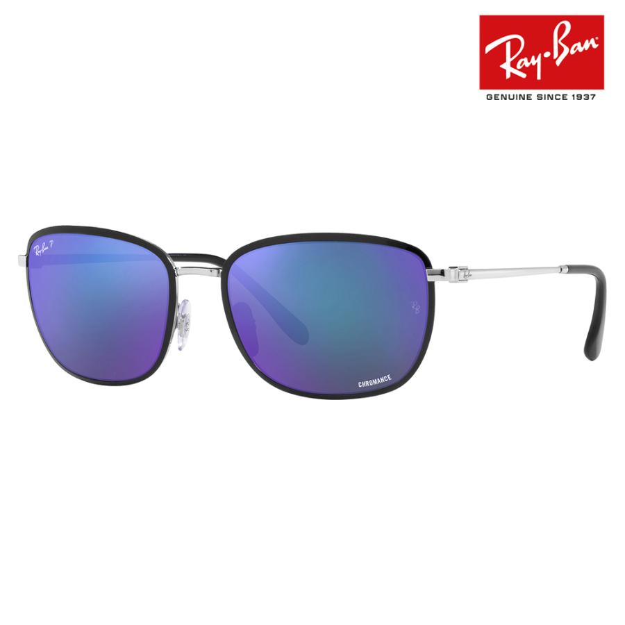 Ray-Ban（レイバン） オススメ価格 サングラス RB3705 91444L 57 60