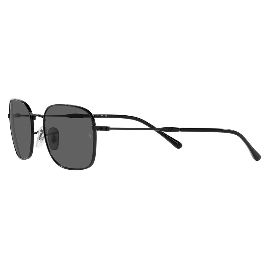 Ray-Ban（レイバン） サングラス 純正レンズ対応 RB3706 002/B1 54 57