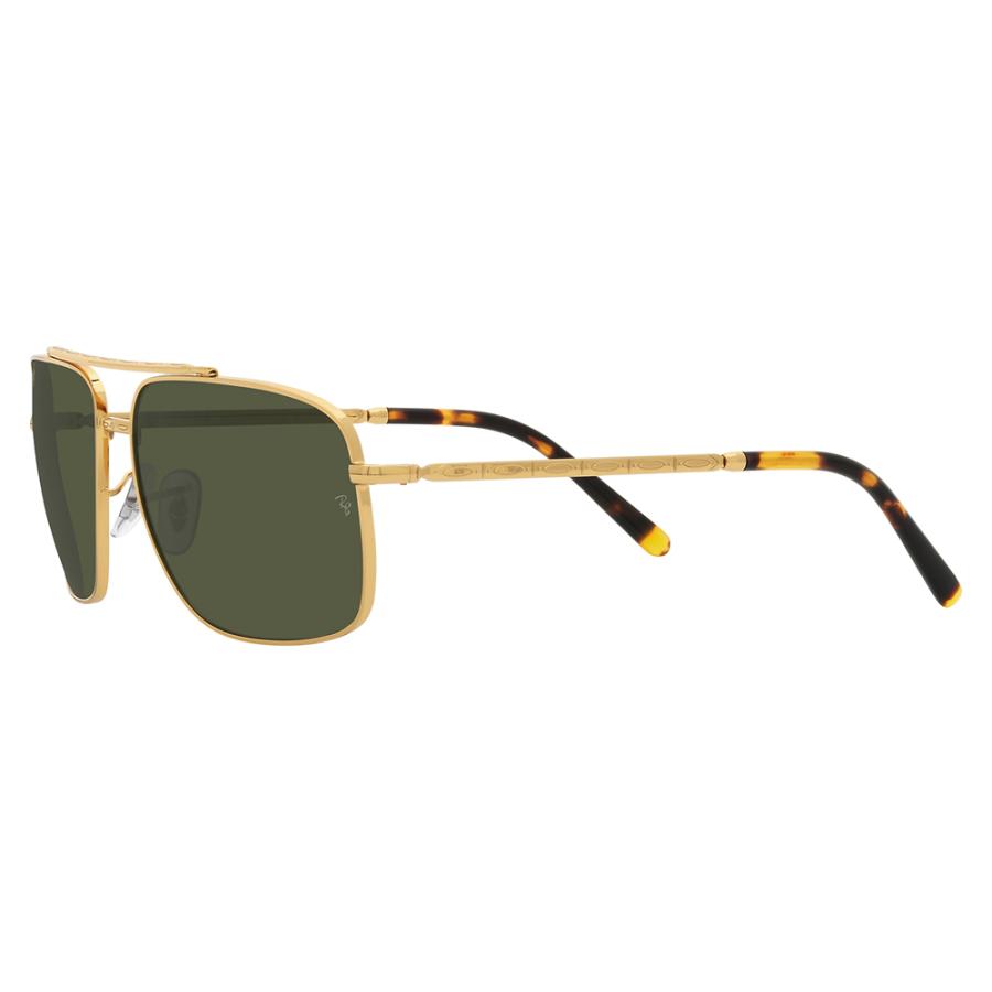 Ray-Ban（レイバン） サングラス 純正レンズ対応 RB3796 919631 59 62