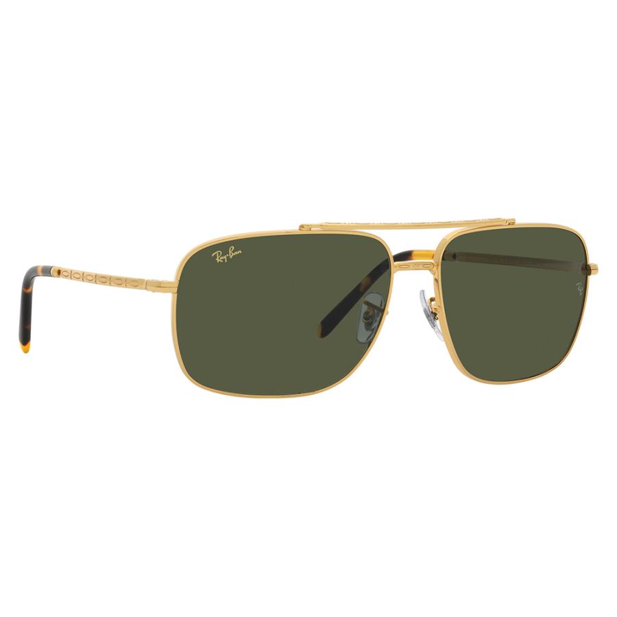 Ray-Ban（レイバン） サングラス 純正レンズ対応 RB3796 919631 59 62