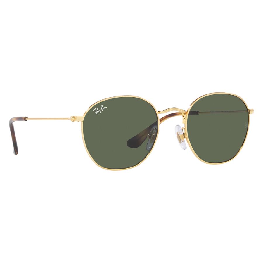 レイバン サングラス  RJ9572S 223/71 48 Ray-Ban JUNIOR ROB KIDS ジュニア ロブ ラウンド クラシック 子供 キッズ 紫外線 | Ray-Ban | 04
