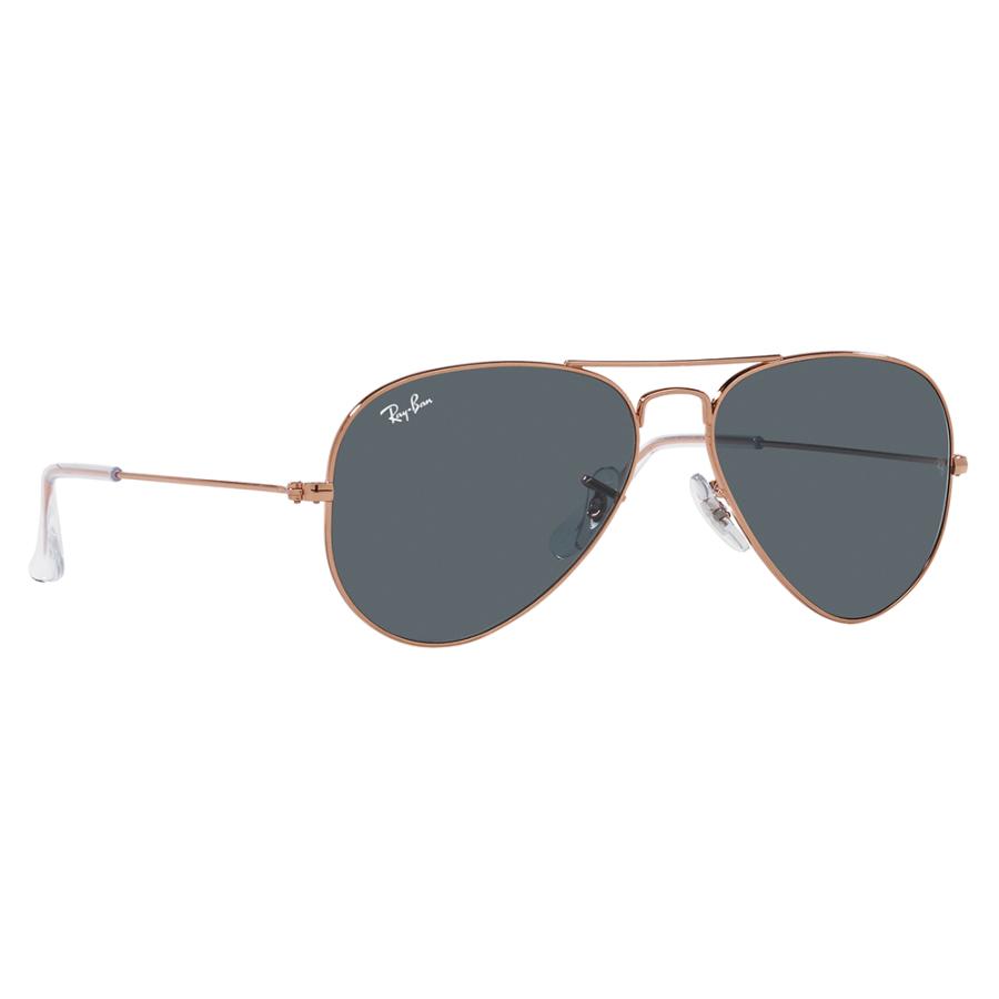 オススメ価格 レイバン サングラス RB3025 9202R5 55 58 62 AVIATOR アビエーター パイロット ティアドロップ Ray-Ban | Ray-Ban | 04