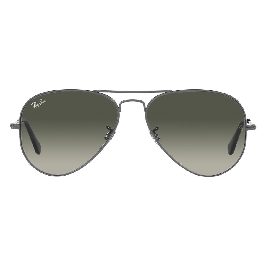 レイバン サングラス 純正レンズ対応 RB3025 004/71 55 58 62 AVIATOR アビエーター パイロット ティアドロップ  Ray-Ban | Ray-Ban | 01