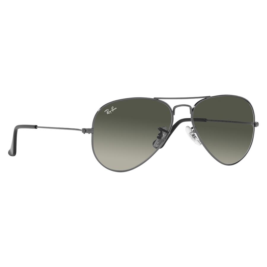 レイバン サングラス 純正レンズ対応 RB3025 004/71 55 58 62 AVIATOR アビエーター パイロット ティアドロップ  Ray-Ban | Ray-Ban | 04