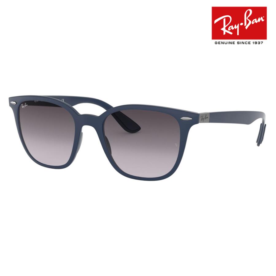 Ray-Ban レイバン サングラス 純正レンズ対応 RB4297 63318G 51 