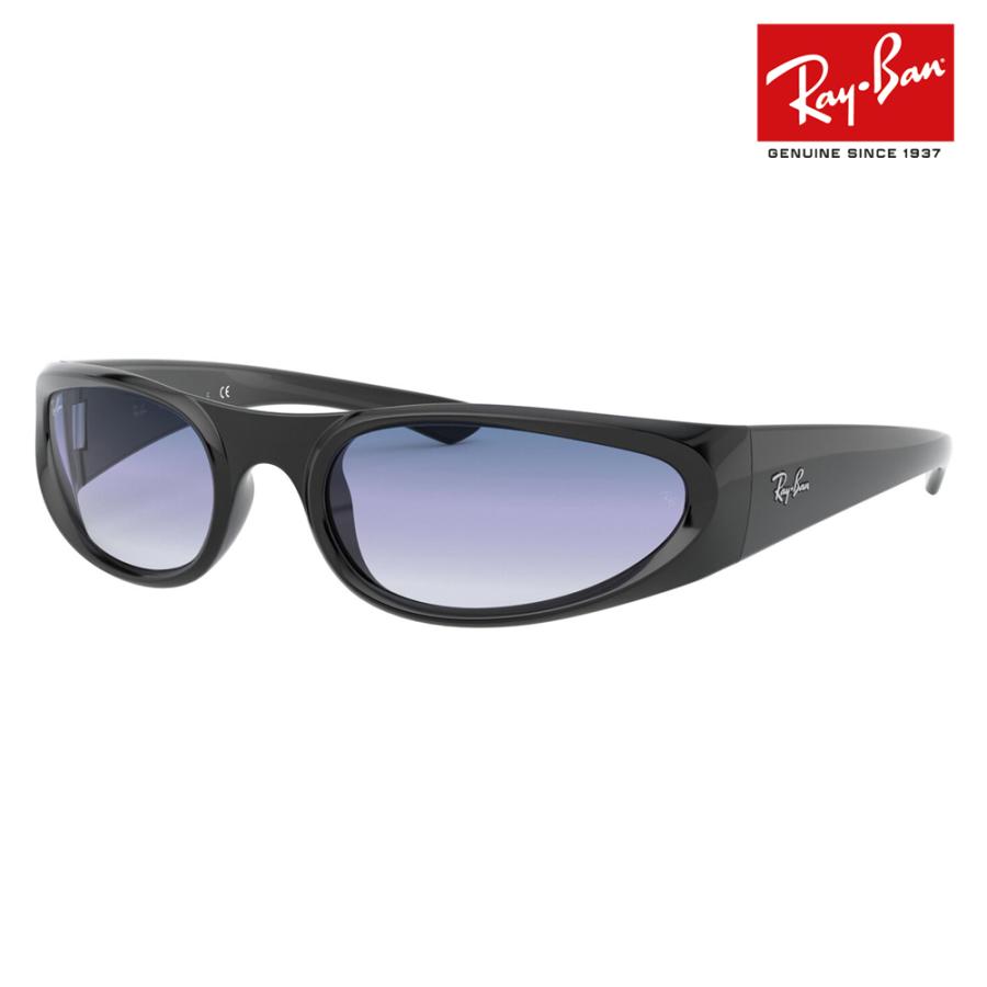 Ray-Ban レイバン サングラス 純正レンズ対応 RB4332 601/19 57 Ray-Ban レイバン サングラス 純正レンズ対応 RB4332 601/19 57