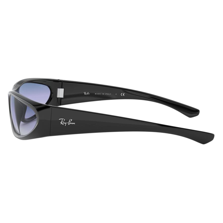 Ray-Ban（レイバン） サングラス 純正レンズ対応 RB4332 601/19 57