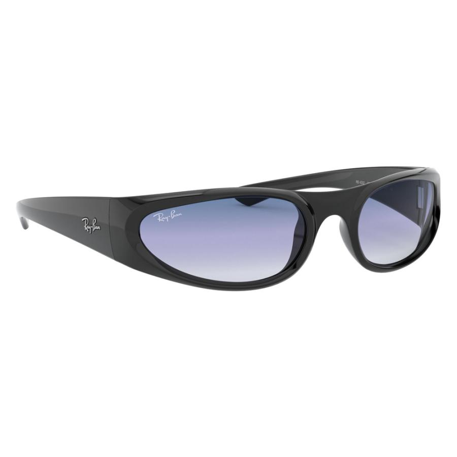 Ray Banサングラス Ray-Ban（レイバン） サングラス 純正レンズ対応 RB4332 601/19 57