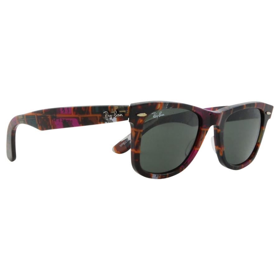 Ray-Ban（レイバン） オススメ価格 サングラス RB2140 1106 50