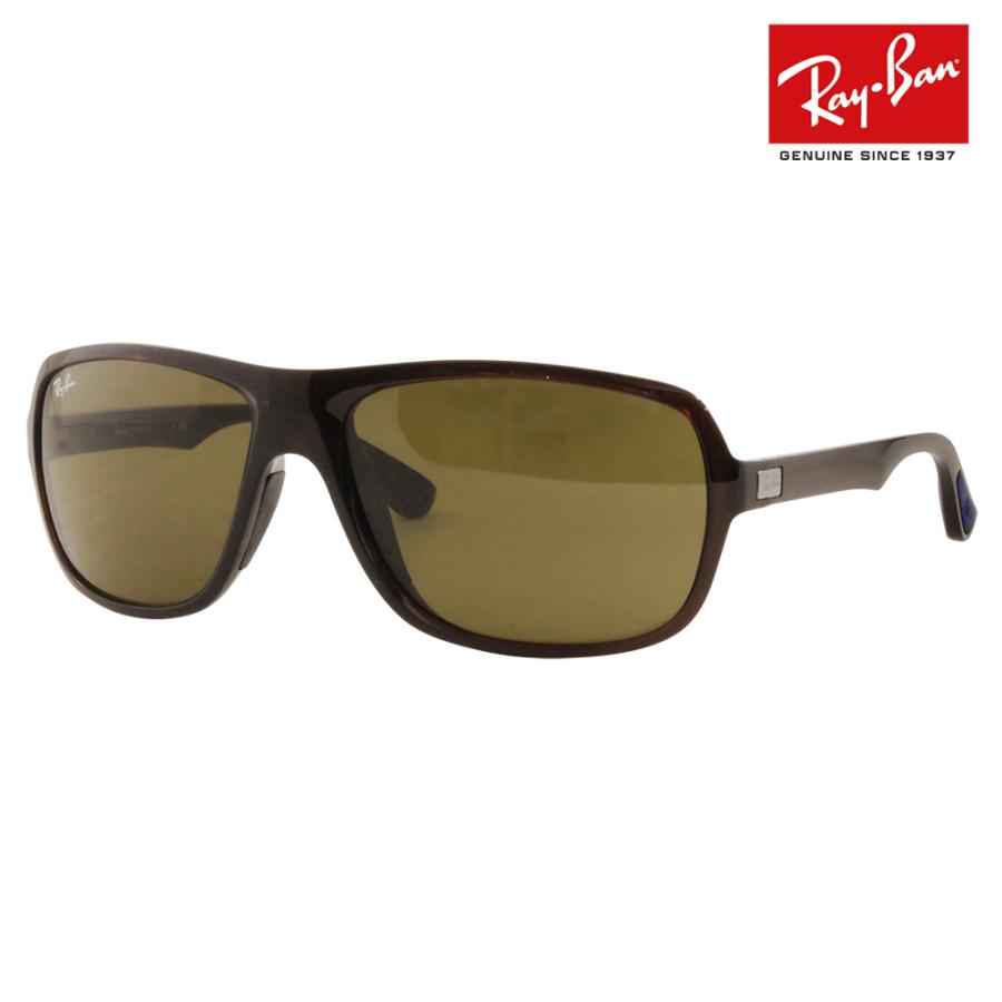 オススメ価格 レイバン サングラス RB4192 714/73 61 スクエア メンズ スポーツ Ray-Ban | Ray-Ban