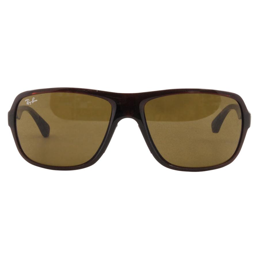 ★11時間以内発送★美品 レイバン サングラス 純正レンズ対応 RB4192 714/73 61 スクエア メンズ スポーツ Ray-Ban 【1744366729】(11011円)