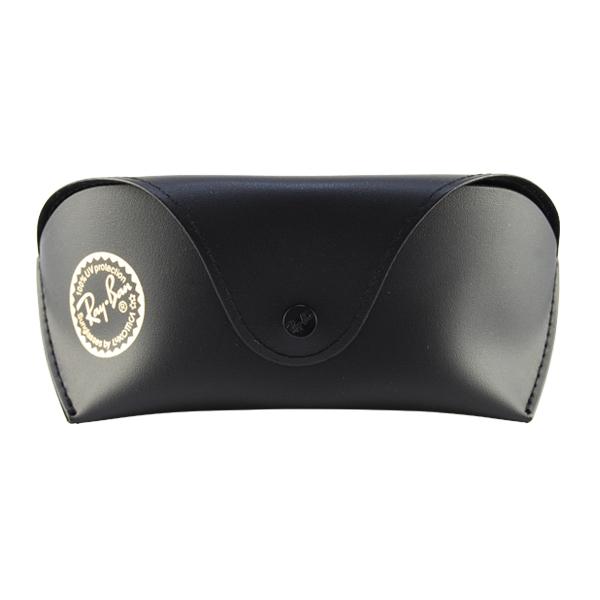 レイバン サングラス 純正レンズ対応 RB3183 002/81 63 リムレス ツーポイント 縁なし メンズ 偏光レンズ ポラロイズド スクエア Ray-Ban | Ray-Ban | 05