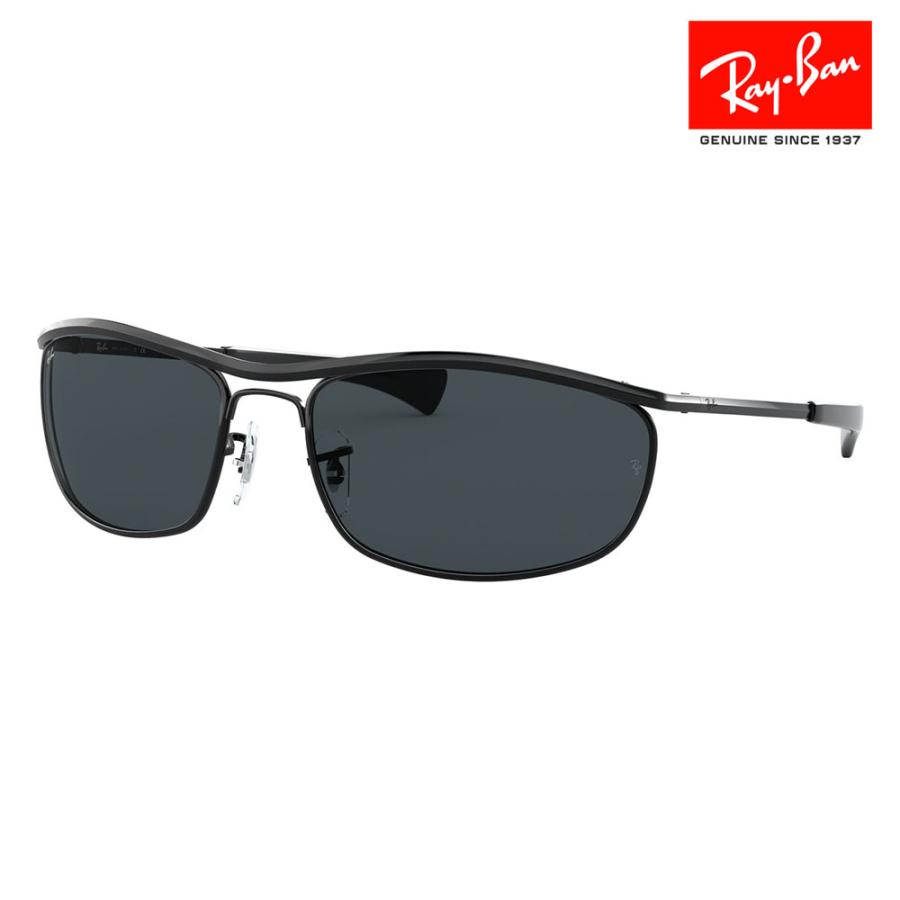 Ray-Ban（レイバン） サングラス 純正レンズ対応 RB3119M 002/R5 62