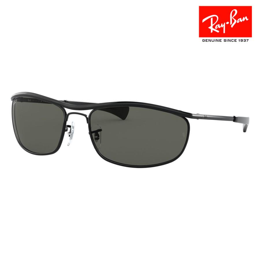 Ray-Ban（レイバン） サングラス 純正レンズ対応 RB3119M 002/58 62