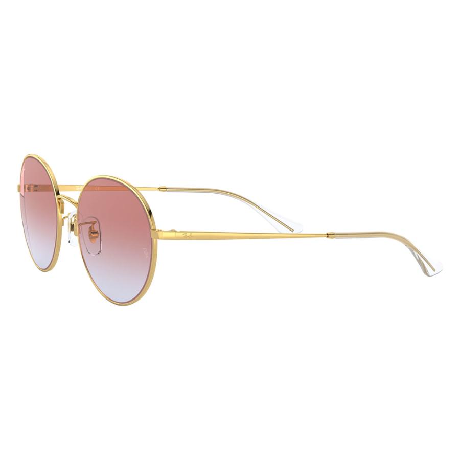 Ray-Ban（レイバン） アウトレット サングラス RB3612D 001/I8 56 