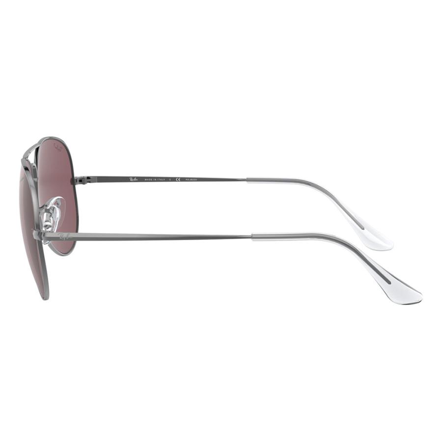 Ray-Ban（レイバン） サングラス 純正レンズ対応 RB3689 004/AF 58