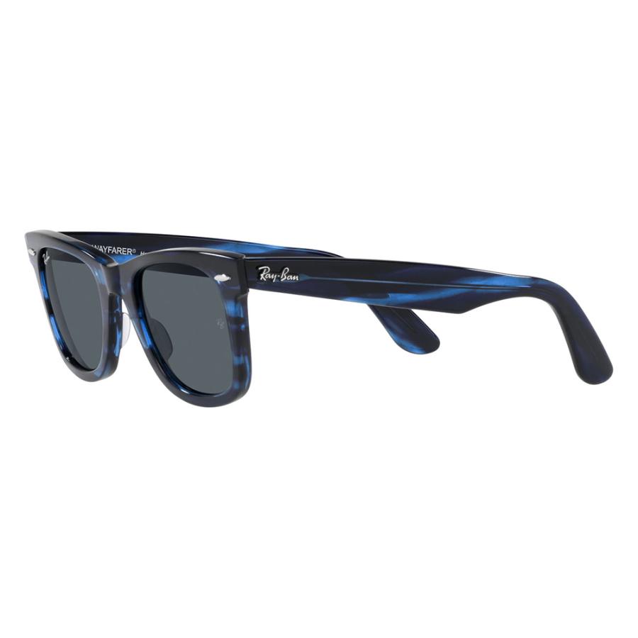 Ray-Ban（レイバン） サングラス 純正レンズ対応 RB2140F 1361R5 52