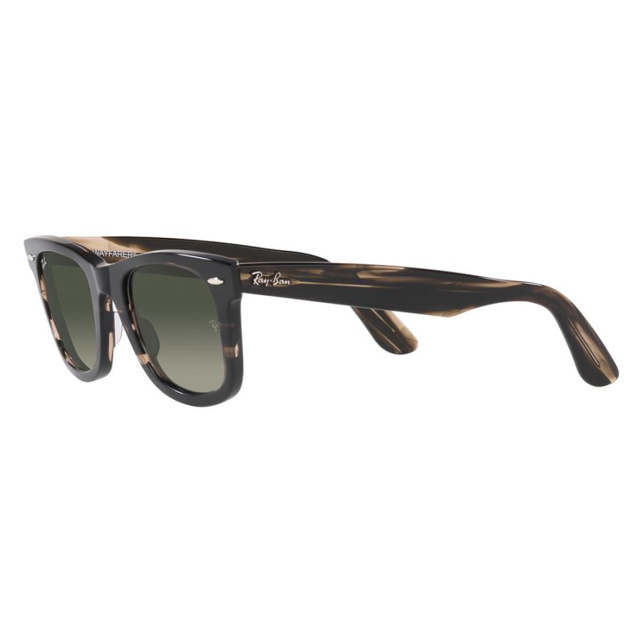 Ray-Ban（レイバン） サングラス 純正レンズ対応 RB2140F 136071 52