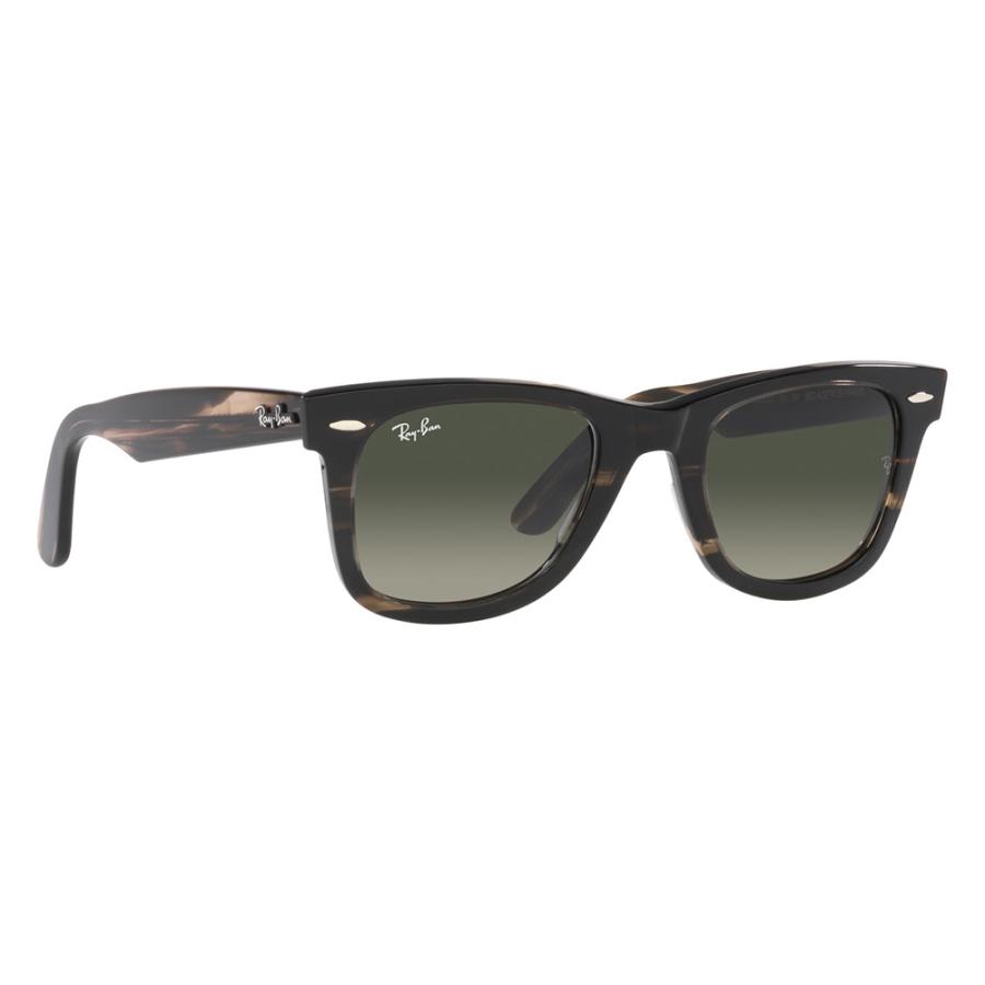 Ray-Ban（レイバン） サングラス 純正レンズ対応 RB2140F 136071 52