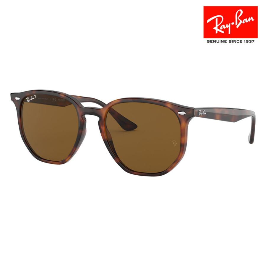 Ray-Ban（レイバン） サングラス 純正レンズ対応 RB4306F 710/83 54