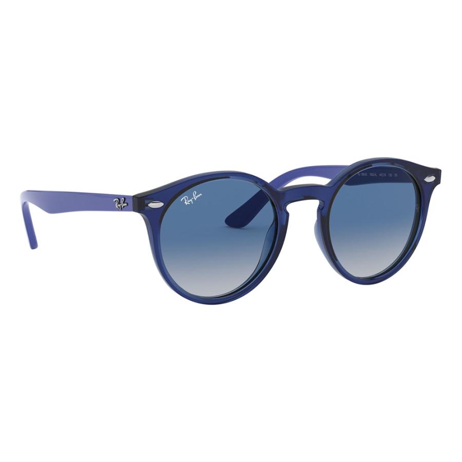 レイバン サングラス Ray-Ban RayBan RJ9064S 70624L 44 ボストン キッズ ジュニア 紫外線対策 子供 男の子 女の子 キッズ | Ray-Ban | 04