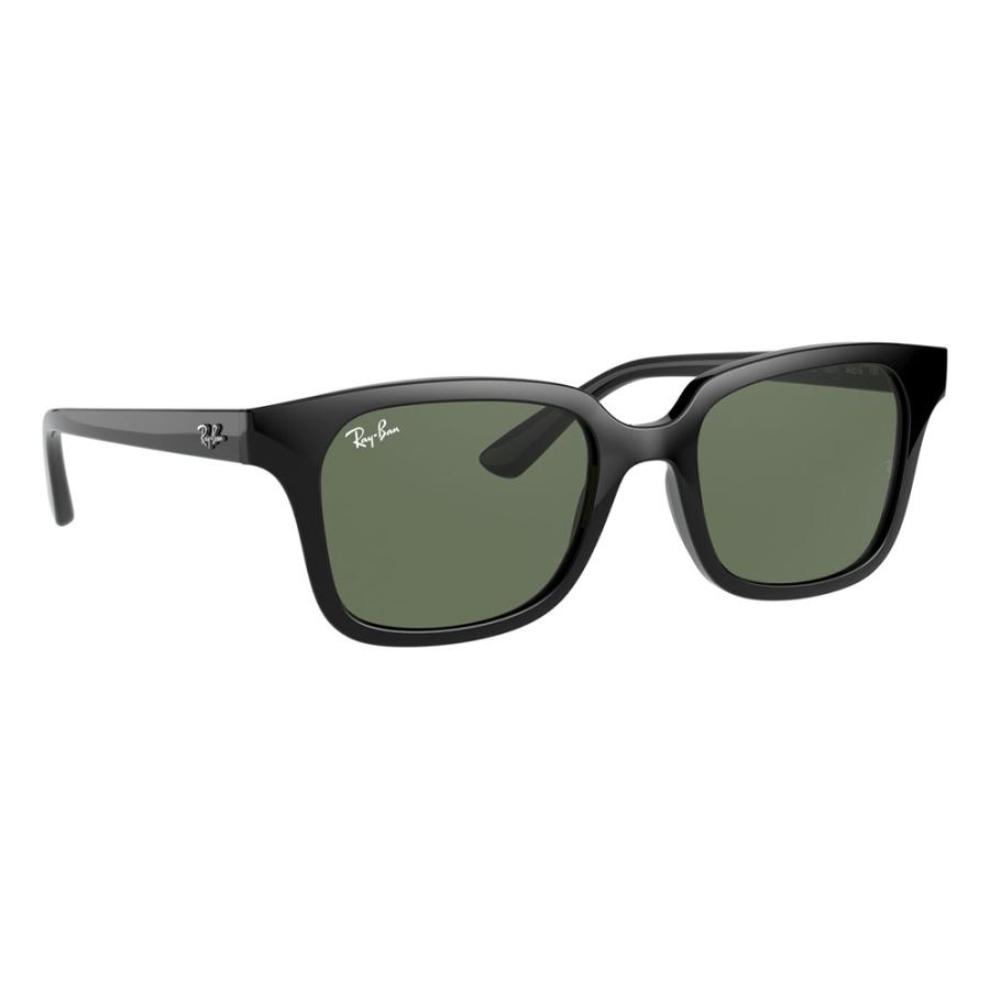 レイバン サングラス Ray-Ban RayBan RJ9071S 100/71 48 JUNIOR スクエア ウェリントン キッズ ジュニア 紫外線対策 子供 男の子 女の子 キッズ | Ray-Ban | 04