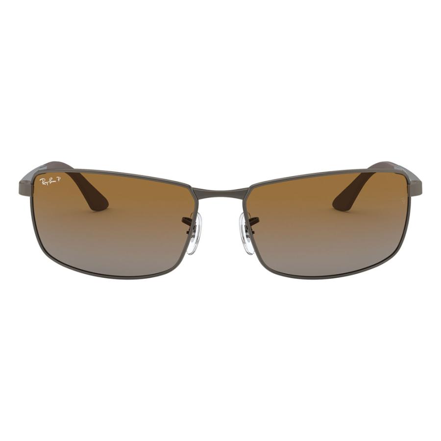 Ray-Ban（レイバン） サングラス 純正レンズ対応 RB3498 029/T5 61 64