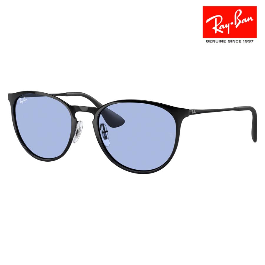 Ray-Ban（レイバン） サングラス 純正レンズ対応 RB3539 002/80 54