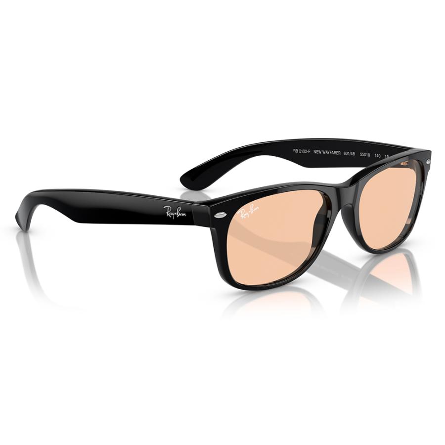 Ray-Ban（レイバン） サングラス 純正レンズ対応 RB2132F 601/4B 55