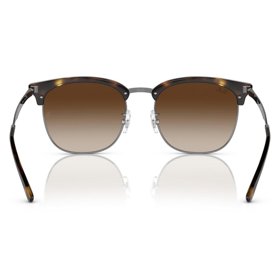 Ray-Ban（レイバン） サングラス 純正レンズ対応 RB4418D 710/13 56