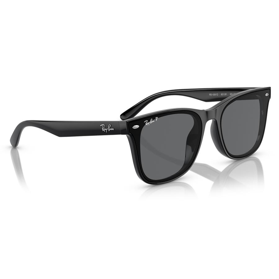 Ray-Ban レイバン サングラス 純正レンズ対応 RB4391D 601/81 65  