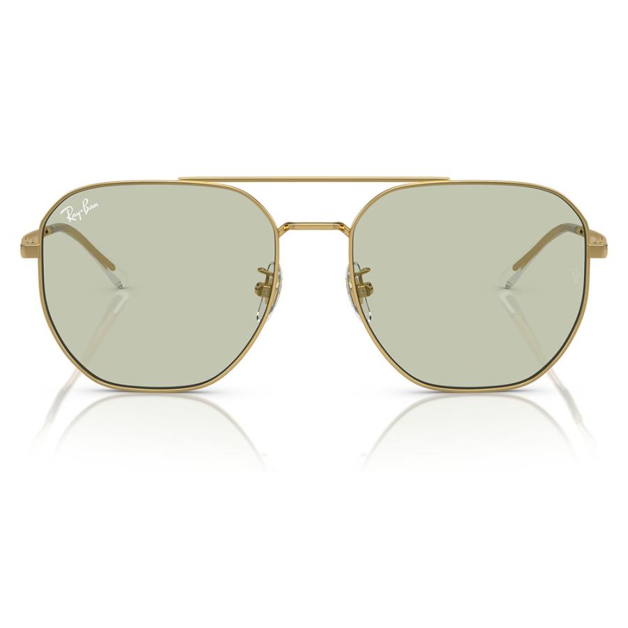 Ray Banサングラス Ray-Ban レイバン サングラス RB3724D 001/71 ARISTA / ダーク