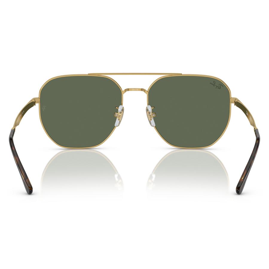 Ray-Ban（レイバン） サングラス 純正レンズ対応 RB3724D 001/71 59