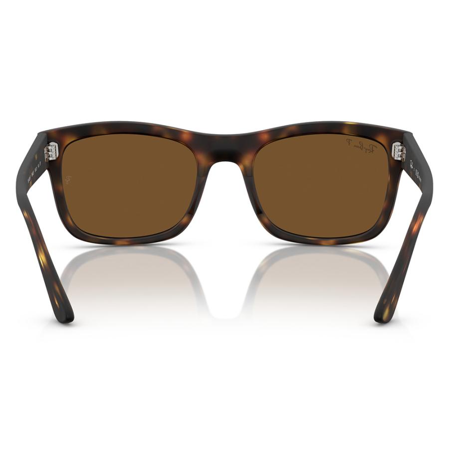 Ray-Ban（レイバン） サングラス 純正レンズ対応 RB4428F 894/57 56