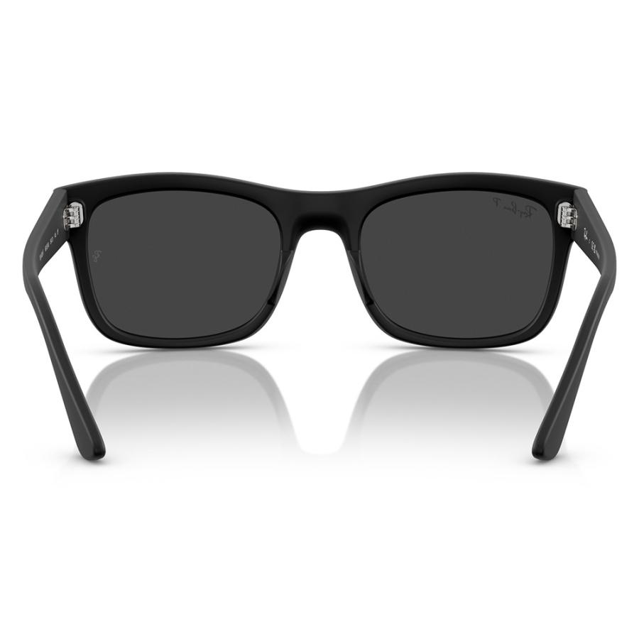 レイバン サングラス 純正レンズ対応 RB4428F 601S48 56 フルフィットモデル スクエア ウェリントン ボストン おしゃれ | Ray-Ban | 03