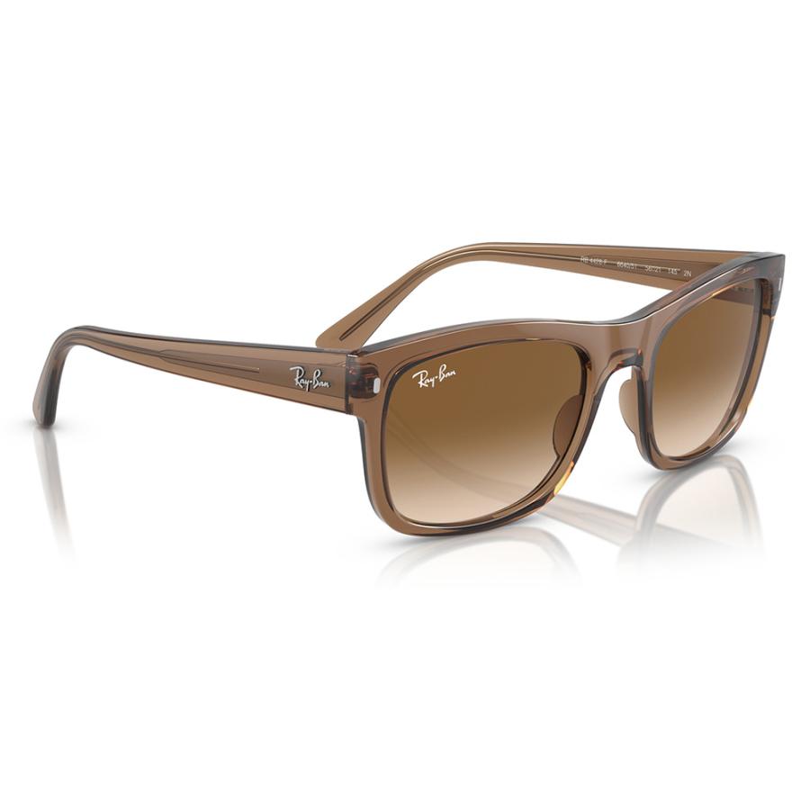 Ray-Ban（レイバン） サングラス 純正レンズ対応 RB4428F 664051 56