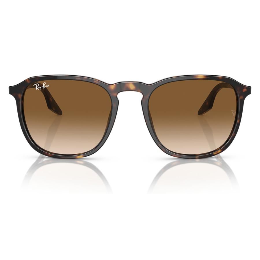 アウトレット レイバン サングラス RB2203F 902/51 55 フルフィットモデル スクエア ウェリントン | Ray-Ban | 01