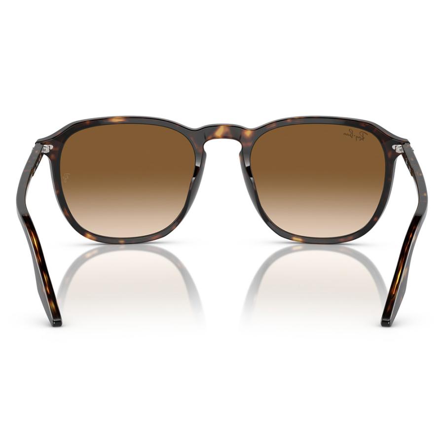 アウトレット レイバン サングラス RB2203F 902/51 55 フルフィットモデル スクエア ウェリントン | Ray-Ban | 03