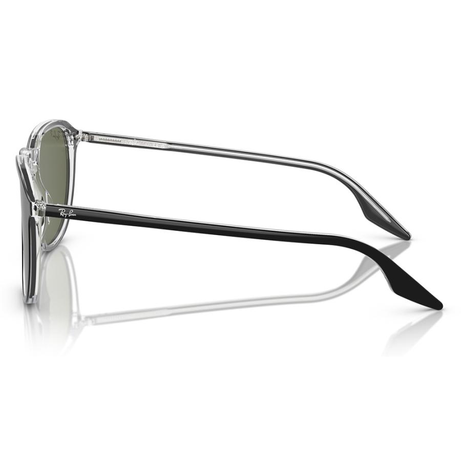 Ray-Ban（レイバン） サングラス 純正レンズ対応 RB2203F 919/58 55