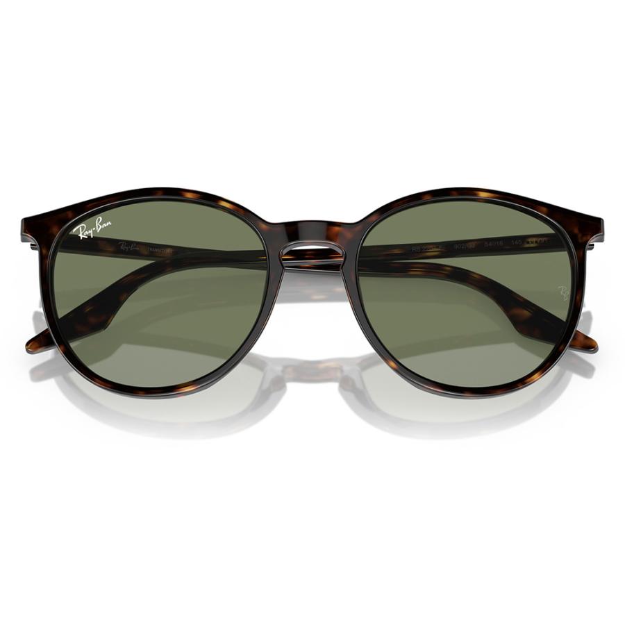 Ray-Ban（レイバン） サングラス 純正レンズ対応 RB2204F 902/GJ 54 調 